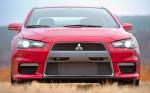 Mitsubishi Prototype X 2007 года